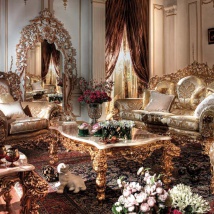 �������� (�������� ��� ��������), Celsius - Asnaghi Interiors