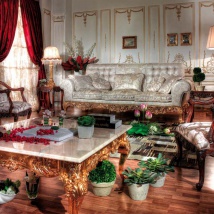 �������� (�������� ��� ��������), Quantum - Asnaghi Interiors