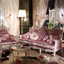 �������� (�������� ��� ��������), Goethe - Asnaghi Interiors