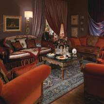 �������� (�������� ��� ��������), Quebec - Asnaghi Interiors