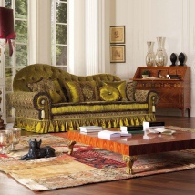 �������� (�������� ��� ��������), Aldebaran - Asnaghi Interiors
