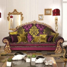�������� (�������� ��� ��������), Elnath - Asnaghi Interiors