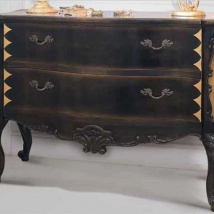 ����� Barocchetto, Epoque