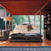 ����� �����������, Affinite - Roche Bobois