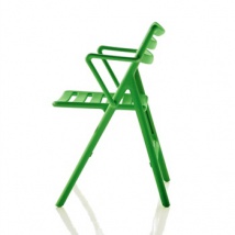 ���� Air-Chair Folding, Magis