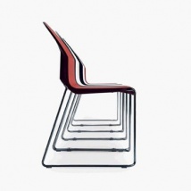 ���� Aida Chair, Magis