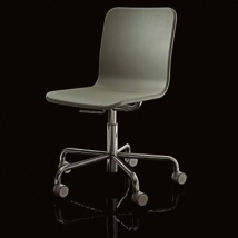 ���� Soho Swivel Chair, Magis