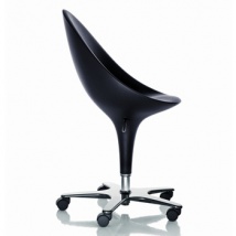 ������ Bombo Chair on Wheels, Magis