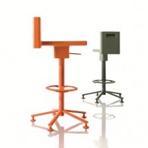������ ���� 360� Stool, Magis