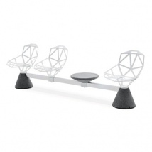 ���� One Public Seating System 1