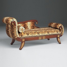 ������� 3143: Egizia lounge, Modenese Gastone