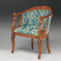 ������ 3172, Modenese Gastone
