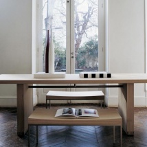 ���� ��������� ���������� �� ������� �� ���� Simposio, B&B Italia