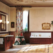 ����� Bathroom, Faoma