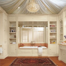 ������ ��� ������ Salle de Bains, Faoma