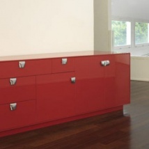 ����� Cupboard, FEG