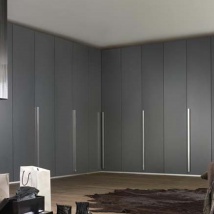 ������� ��������, Olivieri