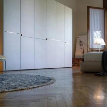 ���� Querini, Frighetto