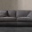 Двухместный и трехместный  диван Augusto 