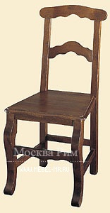 Мебель кухонная из дерева