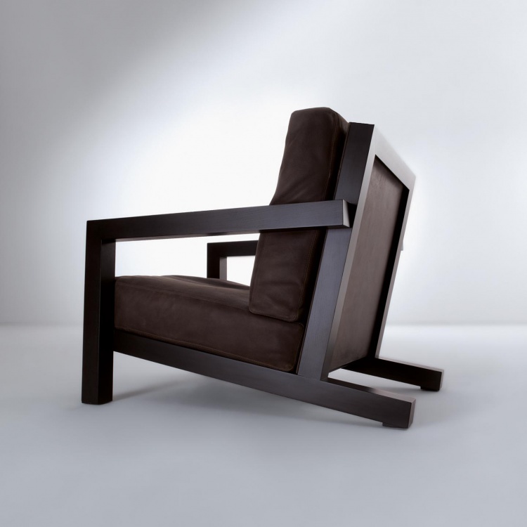 Кресло BD 21 “Maxima”, Laurameroni