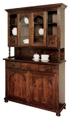 Буфет Maggi Massimo