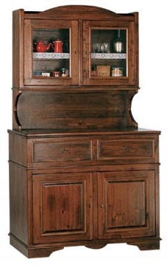 Буфет Maggi Massimo