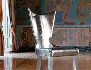 Стул Artu, Mascheroni