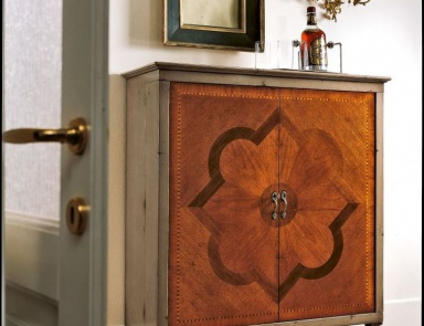 Барный шкафчик, PREGNO