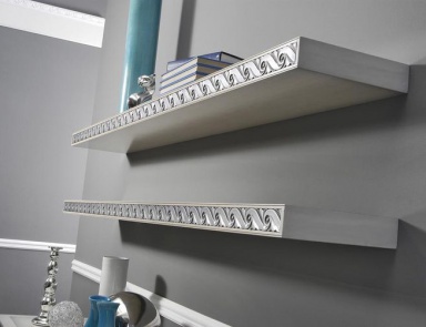 Полка для книг, PREGNO