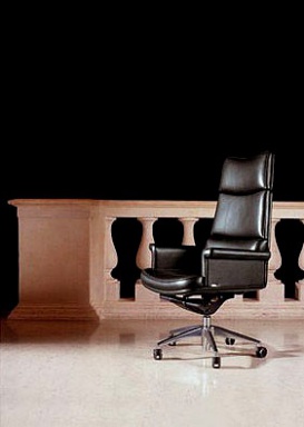 Кресло Tripla A