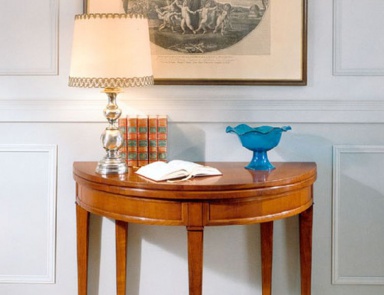 Консоль раскладной, PREGNO