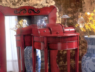 Консоль на высоких ножках, PREGNO