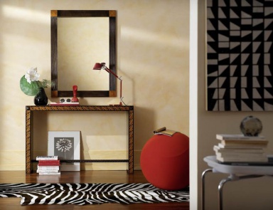 Консоль на высоких ножках, PREGNO