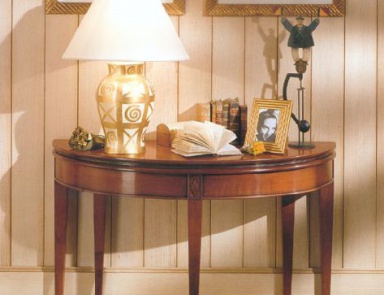 Консоль в классическом стиле, PREGNO