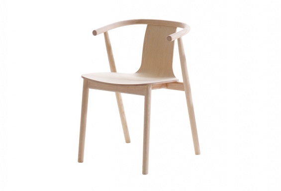 Стул  Bac Chair