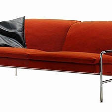 Диван Coupe GT (sofa)