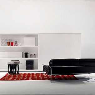 Диван Coupe GT (sofa)