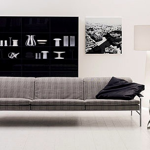 Диван Coupe GT (sofa)