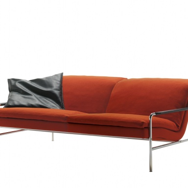 Диван Coupe GT (sofa)