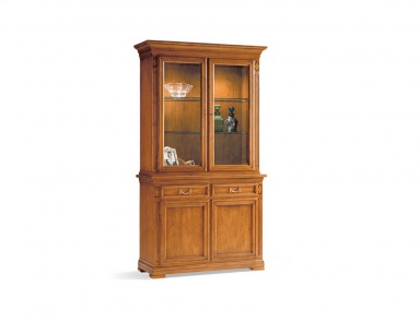 Сервант из липы, Selva