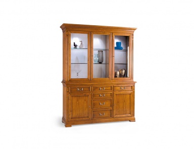 Сервант, Selva