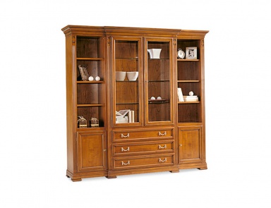 Сервант в классическом стиле, Selva