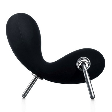 Кресло Embryo Chair