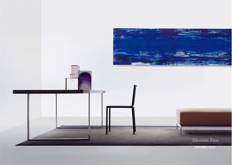 Обеденный стол Extra Dining Table, Cappellini