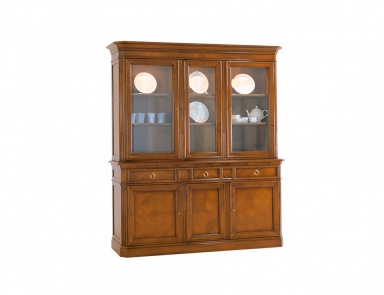 Сервант в классическом стиле, Selva