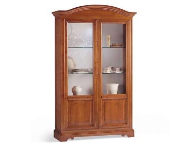 Сервант из вишневого дерева, Selva