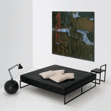 Кровать Fronzoni 64 (bed)