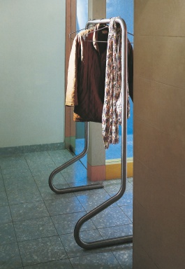 Вешалка Hangman