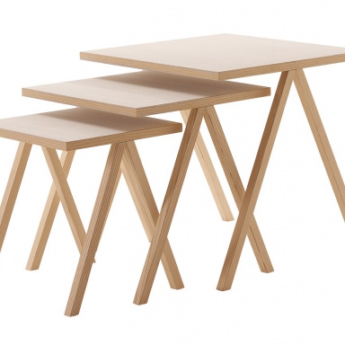 Журнальные столики Hiip Table